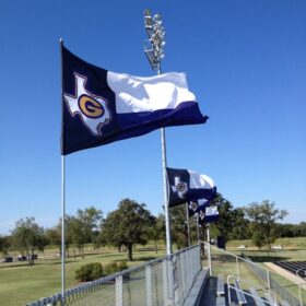 Team Banners and Flags, spirit flag, spirit flags, team flag, team flags, school flag, school flags, high school flag, high school flags, custom flag, custom flags