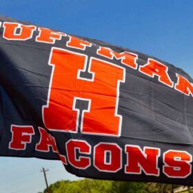 spirit flag, spirit flags, team flag, team flags, school flag, school flags, high school flag, high school flags, custom flag, custom flags