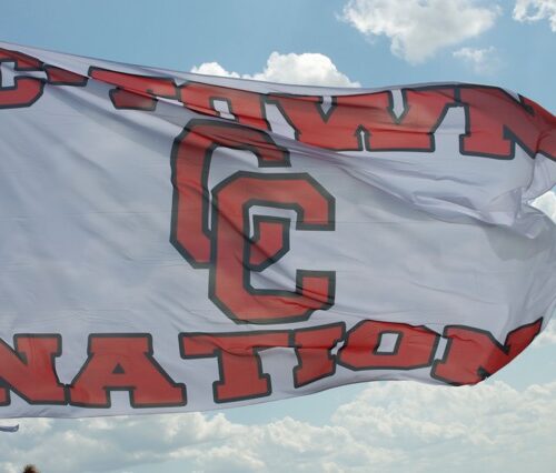 Team Banners and Flags, Field Runner, field runners, Cheer Flag, cheer flags, Cheerleader Flag, cheerleader flags, battle flag, battle flags, spirit flag, spirit flags, team flag, team flags, running flag, running flags, custom flag, custom flags