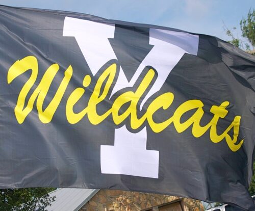 Team Banners and Flags, Field Runner, field runners, Cheer Flag, cheer flags, Cheerleader Flag, cheerleader flags, battle flag, battle flags, spirit flag, spirit flags, team flag, team flags, running flag, running flags, custom flag, custom flags