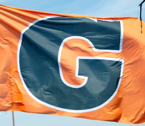 Team Banners and Flags, Field Runner, field runners, Cheer Flag, cheer flags, Cheerleader Flag, cheerleader flags, battle flag, battle flags, spirit flag, spirit flags, team flag, team flags, running flag, running flags, custom flag, custom flags