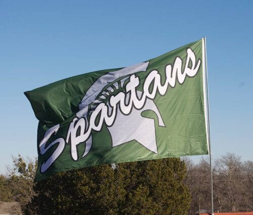 Team Banners and Flags, Field Runner, field runners, Cheer Flag, cheer flags, Cheerleader Flag, cheerleader flags, battle flag, battle flags, spirit flag, spirit flags, team flag, team flags, running flag, running flags, custom flag, custom flags