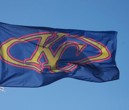 3'x5' Rectangle Shaped Stadium Flags Team Banners and Flags