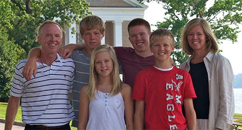 Booster Banner Store Team