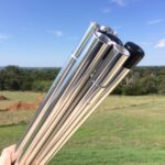 Team Banners and Flags, Field Runner Flag Poles