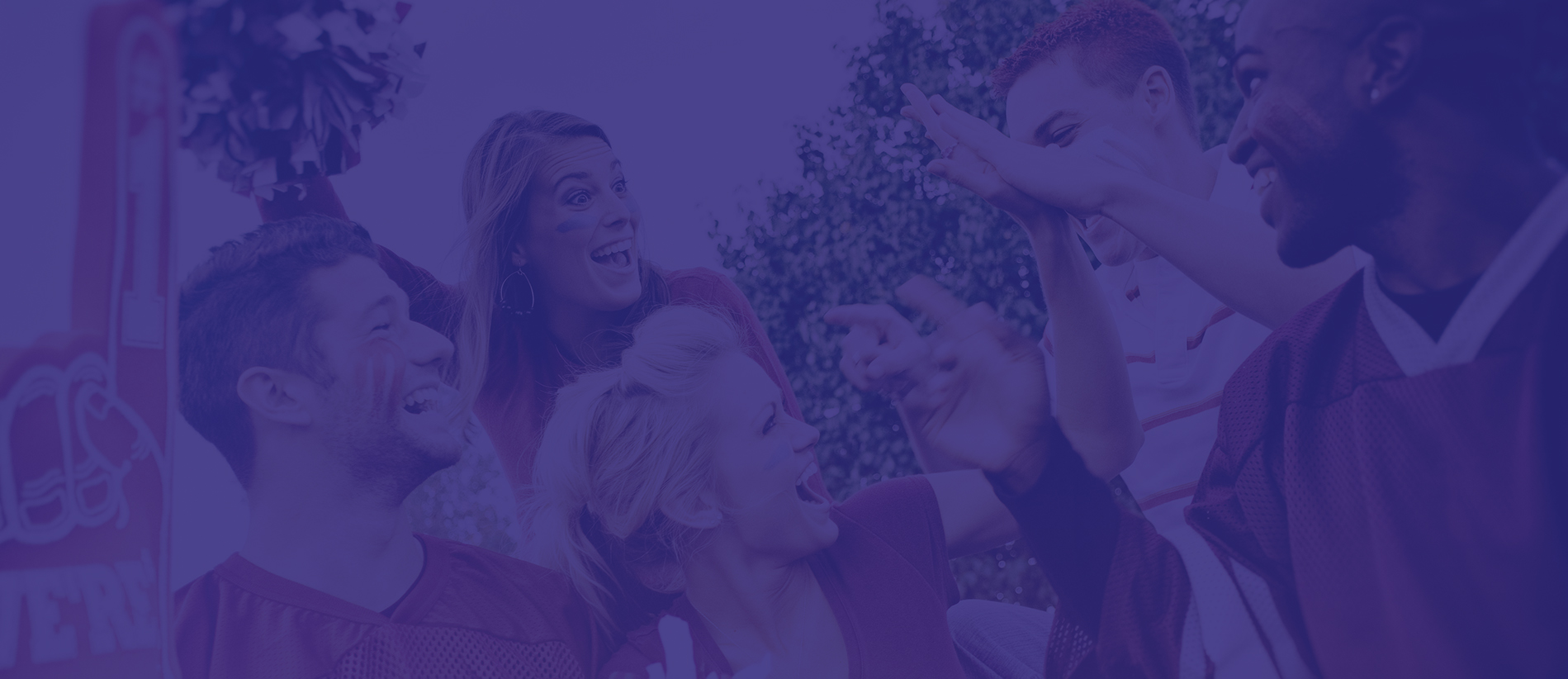 Team Banners and Flags