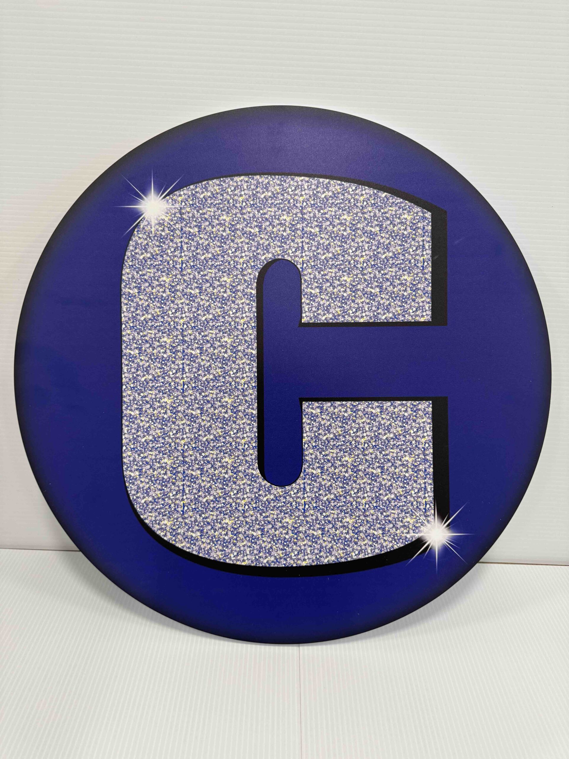 Custom Printed and Cut Cheer Signs - Image 6