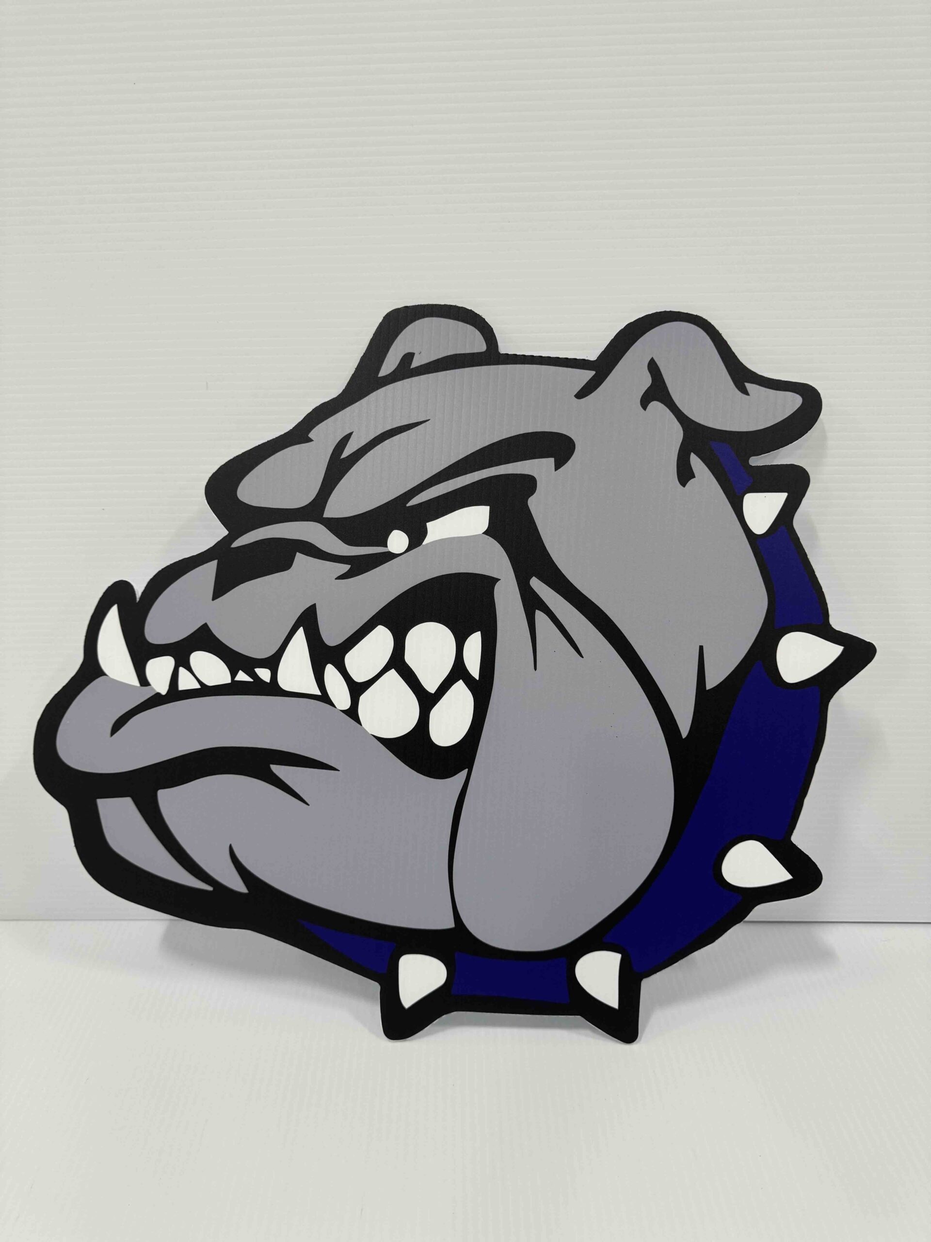 Custom Printed and Cut Cheer Signs - Image 15